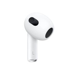 Apple AirPods 3rd generation Left (MME73/L)