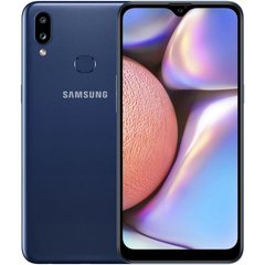 Samsung Galaxy A10s 2019