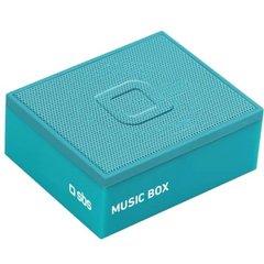 SBS Music Box