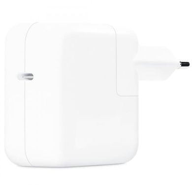 Apple 30W USB-C Power Adapter (MY1W2) (EU)