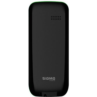 Sigma mobile X-style 17