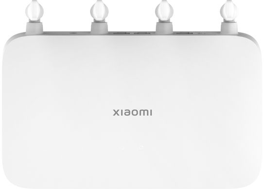 Xiaomi Router AC1200 (DVB4330GL)