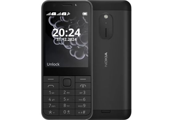 Nokia 230 Dual 2024 (UA)