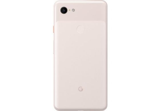 Google Pixel 3 XL Not Pink