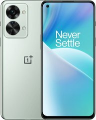 OnePlus Nord 2T 5G (Global Version)