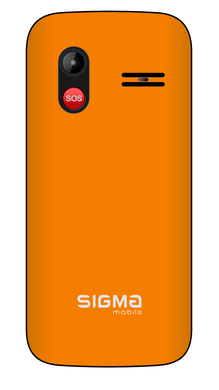 Sigma mobile Comfort 50 HIT2020