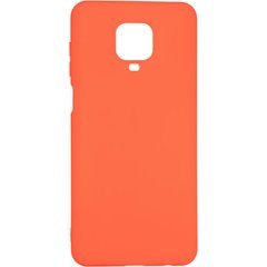 Original Silicon Case Xiaomi Redmi Note 10/10S