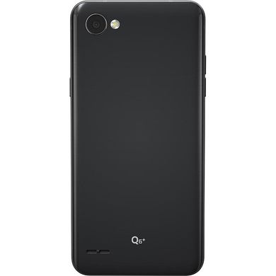 LG Q6+