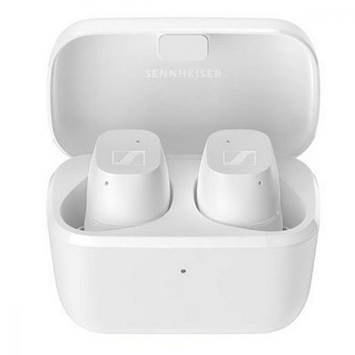 Sennheiser CX Plus True Wireless (UA)