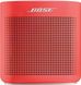Bose SoundLink Color II Coral Red (OpenBox) 1 из 4