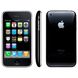 Apple iPhone 3GS 8Gb (Black) 2 з 5