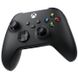 Microsoft Xbox Series X | S Wireless Controller Carbon Black + USB Cable (1V8-00001) 4 з 5