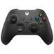 Microsoft Xbox Series X | S Wireless Controller Carbon Black + USB Cable (1V8-00001) 3 з 5
