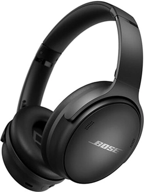 Bose QuietComfort SE Black (866724-0500)