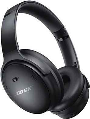 Bose QuietComfort SE Black (866724-0500)