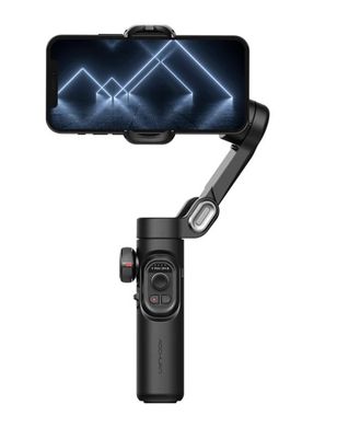 AOCHUAN Professional Gimbal Stabilizer for Smartphone SMART XE Black (AOCHUAN-SMARTXE-B)