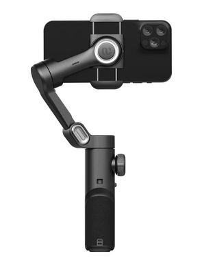 AOCHUAN Professional Gimbal Stabilizer for Smartphone SMART XE Black (AOCHUAN-SMARTXE-B)