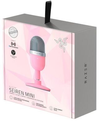 Razer Seiren mini