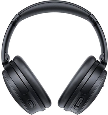 Bose QuietComfort SE Black (866724-0500)