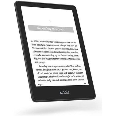 Amazon Kindle Paperwhite Signature Edition 11th Gen. 32GB
