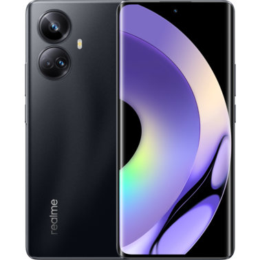 realme 10 Pro+ 5G