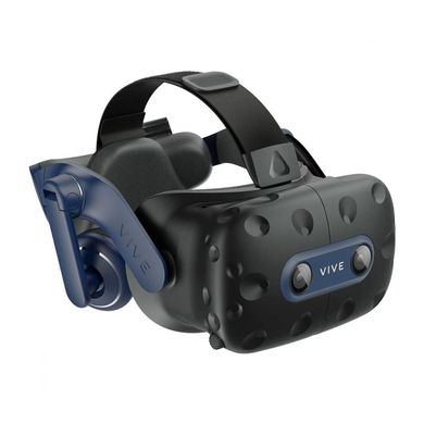 HTC Vive Pro 2 VR Headset (99HASZ000-00)
