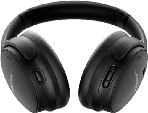 Bose QuietComfort SE Black (866724-0500)