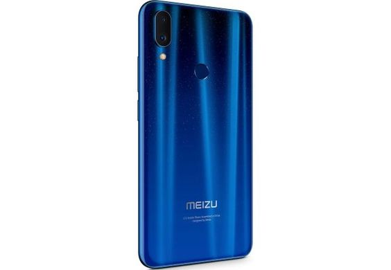Meizu Note 9 (Global Version)