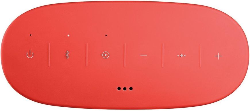 Bose SoundLink Color II Coral Red (USED)