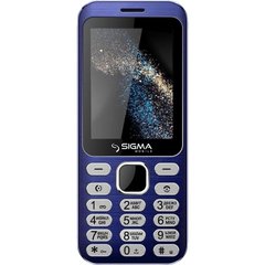 Sigma mobile X-style 33
