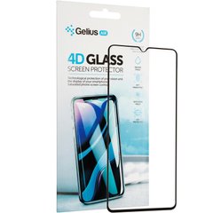 Защитное стекло Gelius Pro 4D for Xiaomi Redmi 9T (Black)