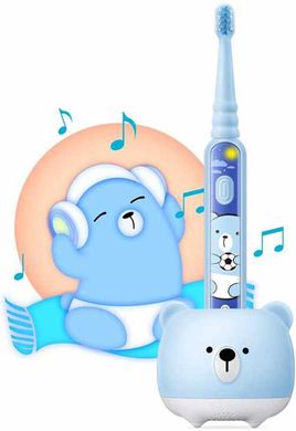 DR.BEI Sonic Electric Toothbrush Kids K5