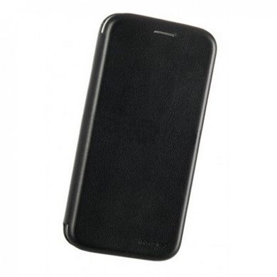 Чехол-книжка G-Case для Xiaomi Redmi Note 8t (Black)