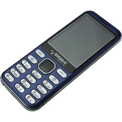 Sigma mobile X-style 33