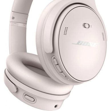 Bose QuietComfort Headphones