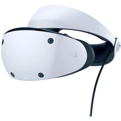 Sony PlayStation VR2 + Horizon Call of the Mountain (UA)