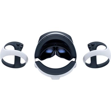 Sony PlayStation VR2 + Horizon Call of the Mountain (UA)
