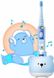 DR.BEI Sonic Electric Toothbrush Kids K5 1 з 6