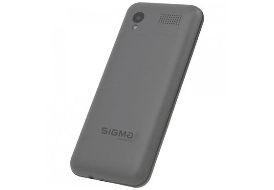 Sigma mobile X-style 31 TYPE-C (UA)