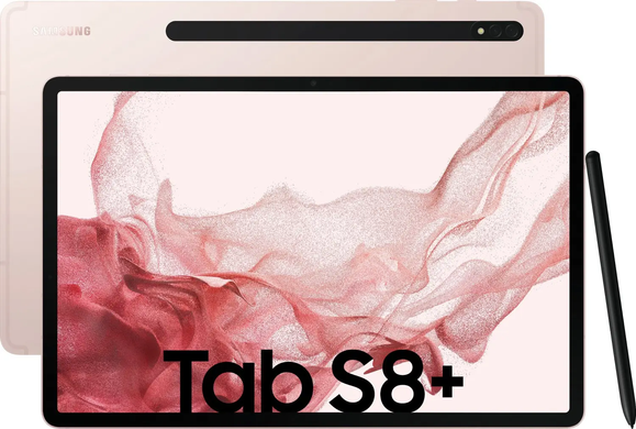 Samsung Galaxy Tab S8 Plus 12.4 5G