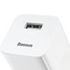 Baseus Wall Charger Quick Charge White (CCALL-BX02) 2 з 5
