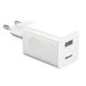 Baseus Wall Charger Quick Charge White (CCALL-BX02) 1 из 5