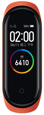 Xiaomi Mi Smart Band 4