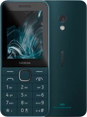 Nokia 225 4G 2024 (UA)