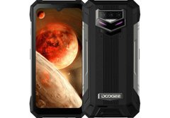 DOOGEE S89