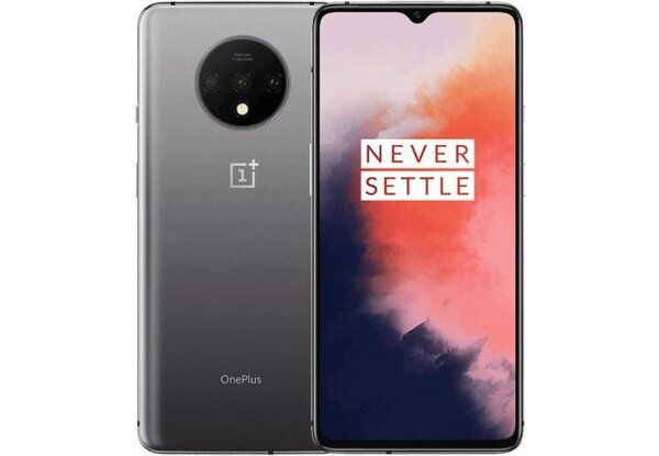 OnePlus 7T 8/256GB Silver