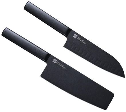 Xiaomi Heat Knife Set Black 2 pcs