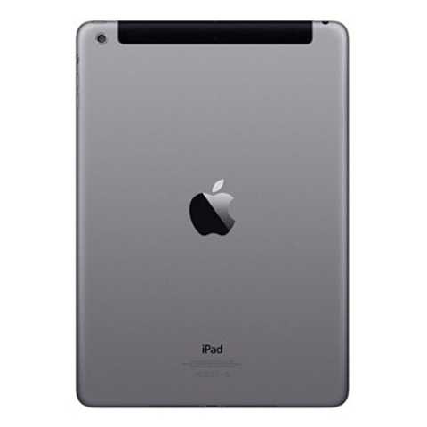 Apple iPad Air Wi-Fi + LTE 16GB Space Gray (MD791) Купить в Киеве