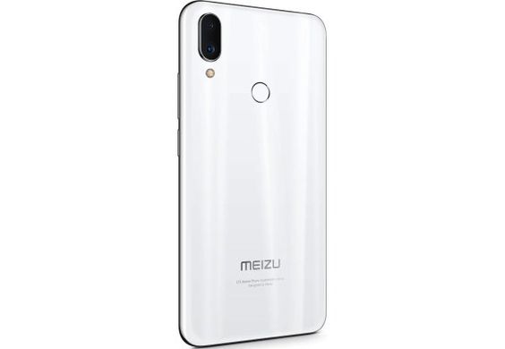 Meizu Note 9 (Global Version)