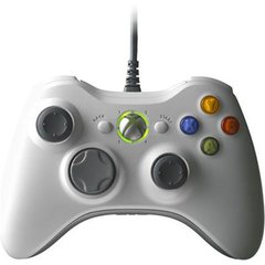 Microsoft Xbox 360 Controller (Black)